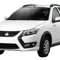 کوییک دنده‌ای S، مدل ۱۴۰۴/صفر خشک/تحویل فوری