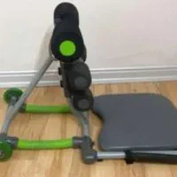 دراز و نشست توتال کور