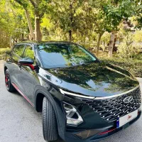 فونیکس FX پریمیوم۱۴۰۲ داشبورد پیانویی.گارانتی فعال