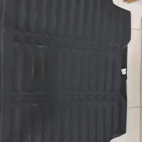 کفپوش صندوق عقب شاهین