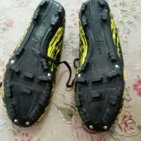 کفش چمن|کیف، کفش، کمربند|میبد, |دیوار