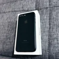 iPhone 7 Plus 128 لاکاغذی