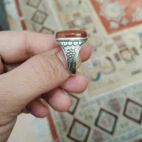 انگشتر حقیق