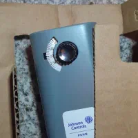 ترموستات دنباله‌دار جانسون