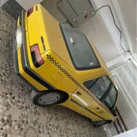 فروش تاکسی