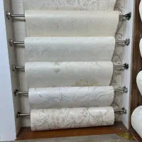 کاغذ دیواری خارجی قابل  شستشو مستقیم از پخش کننده