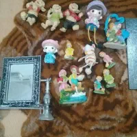 دکوری|مجسمه، تندیس، ماکت|بیرجند, |دیوار