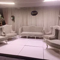 مبلمان ابزاری کلاسیک|مبلمان خانگی و میز عسلی|مشهد, پنجتن|دیوار