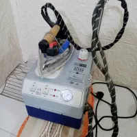 اتوبخار|اتو و لوازم اتو|بندر گناوه, |دیوار