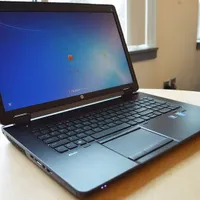 لپتاپ صنعتی HP ZBook17G3 i7HQبا4Gگرافیک مجزا کوادر|رایانه همراه|تبریز, |دیوار