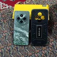 شیائومی Poco C75 با حافظهٔ ۲۵۶ گیگابایت