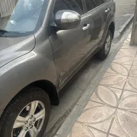 لیفان X60 دنده‌ای، مدل ۱۳۹۴|خودرو سواری و وانت|ری, |دیوار