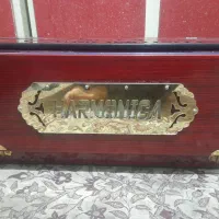 ساز هارمونیه آک