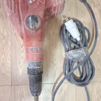 هلتی HILTI|ابزارآلات|جم, |دیوار