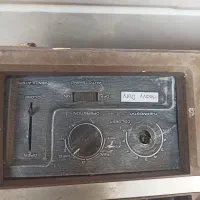 کولر گازی پشت پنجره ای|کولر گازی و فن‌کوئل|زاویه, |دیوار