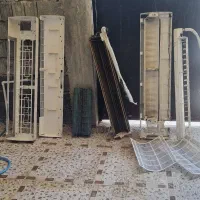 سرویس و نصب کولر