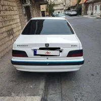 پرشیا tu5 مدل 401