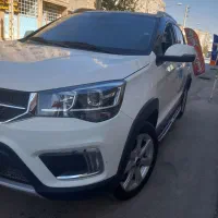 ام وی ام x22|خودرو سواری و وانت|شیراز, شهرک رضوان|دیوار