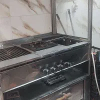 فر ساندویچی