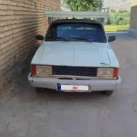 پیکان وانت مدل 93