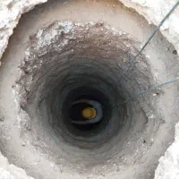 چاه عمیق|خدمات پیشه و مهارت|خرمآباد, |دیوار