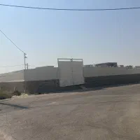 فروش زمین بر اصلی بلوار فاطمیه