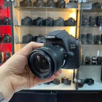 دوربین کانن Canon 2000d + 18-55mm قیمت ویژه