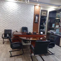 میز و صندلی اداری