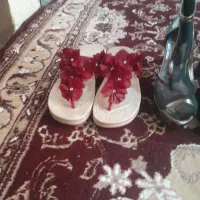 دمپای وکفش مجلسی