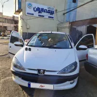 206 مدل ۹۷ تیپ ۵