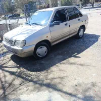 پراید مدل 88