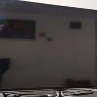 تلویزون سامسونگ با میز|تلویزیون و پروژکتور|اصفهان, آهنگران|دیوار