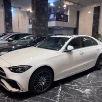 مرسدس بنز A200L لانگ ۲۰۲۵ فول|خودرو سواری و وانت|تهران, قلهک|دیوار