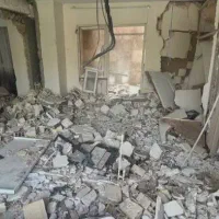 کنده کاری و تخریب|خدمات پیشه و مهارت|شهریار, شهریار|دیوار