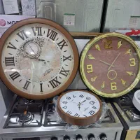 ساعت دیوای|ساعت دیواری و تزئینی|یاسوج, |دیوار