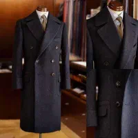 پالتو مردانه اورکت مردانه کت شلوار