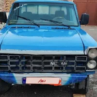 زامیاد نیسان مدل ۹۸