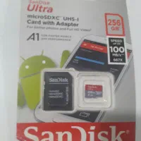 رم۲۵۶ گیگ نو|لوازم جانبی موبایل و تبلت|رودهن, |دیوار