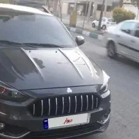 ماشین اطلس g