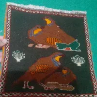تابلو دست بافت