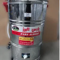 کره گیر ۶۰لیتری