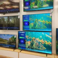 تحویل فوری تلویزیون های اسنوا