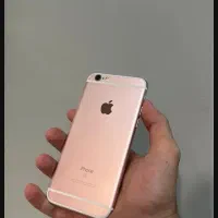 فروش ایفن ۶s 64g