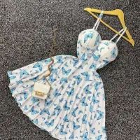 پیراهن بلند عروسکی|لباس|شیراز, شهرک سراج‎|دیوار