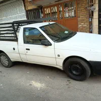 اریسان 1 مدل 96|خودرو سواری و وانت|محمدشهر, کوی بهار|دیوار