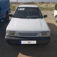 پراید وانت ۱۵۱