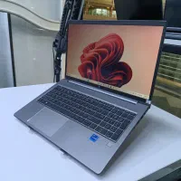 لپتاپ hp zbook قدرتمند|رایانه همراه|تربت جام, مطهری|دیوار