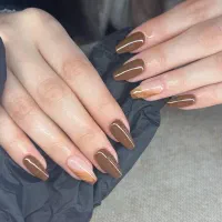 کاشت ناخن