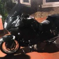 موتور بی ام و ۱۲۰۰cc BMW