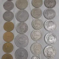 سکه های با ارزش
